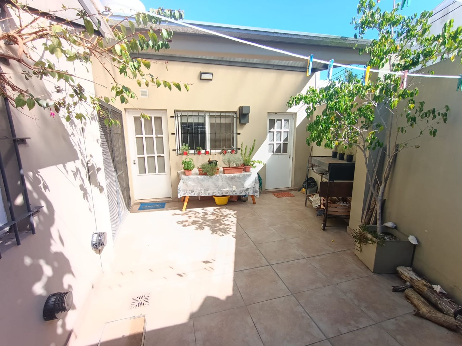 Venta Virreyes casa 4 amb reciclada cocher jardin