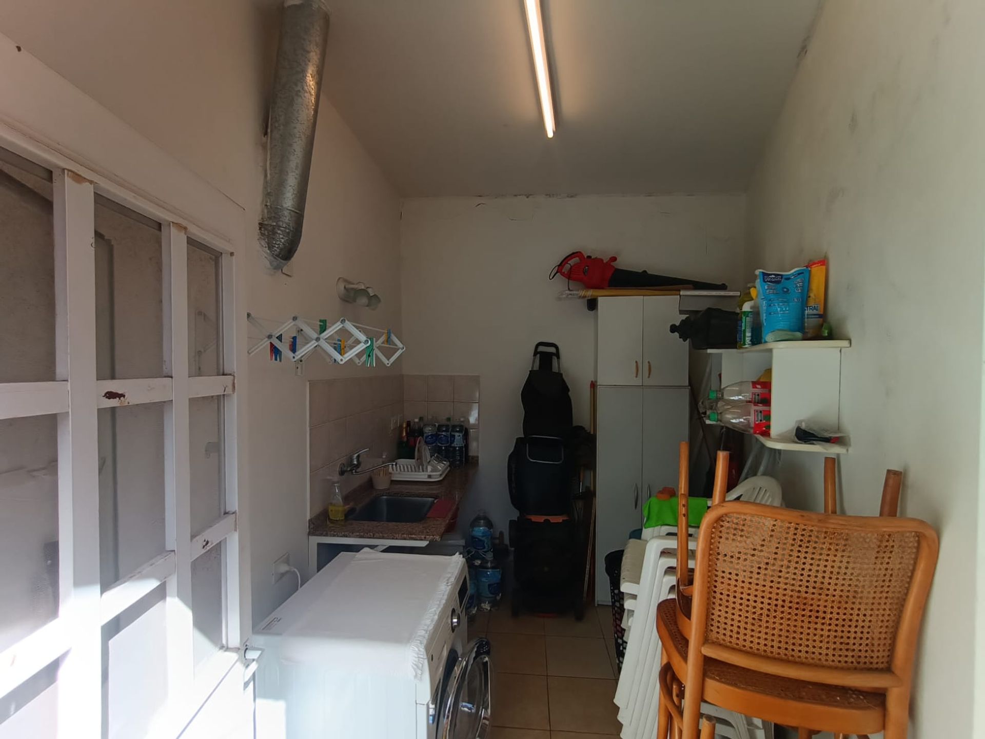 Venta Virreyes casa 4 amb reciclada cocher jardin