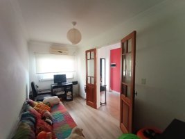 Venta Virreyes casa 4 amb reciclada cocher jardin