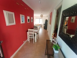 Venta Virreyes casa 4 amb reciclada cocher jardin