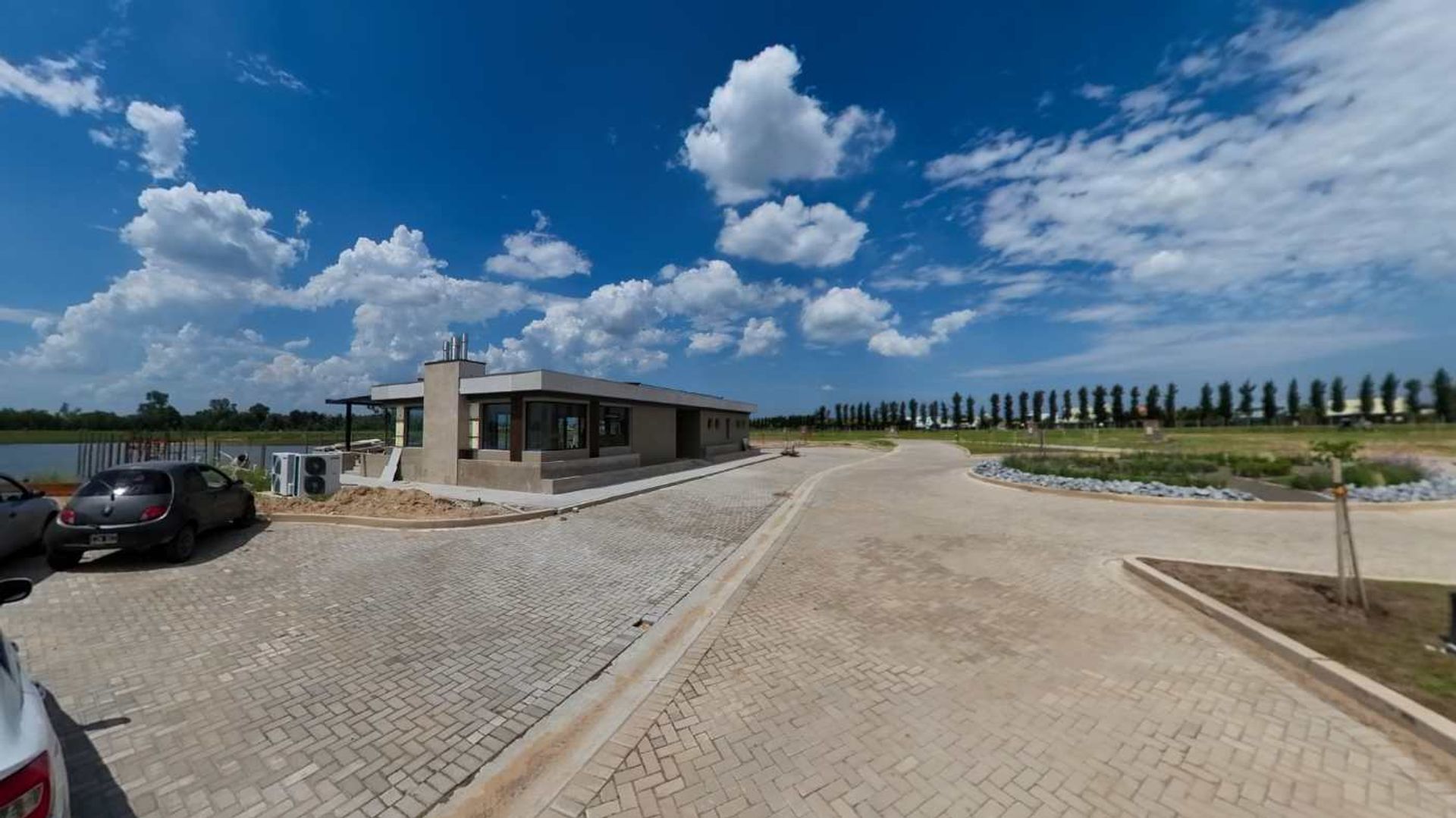 Lote Náutico · Amarra Propia · Bahia Villanueva