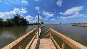 Nautical Lot with Own Mooring · Premium Location