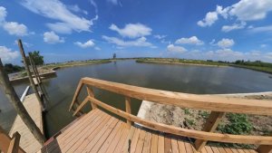 Nautical Lot with Own Mooring · Premium Location