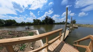 Nautical Lot with Own Mooring · Premium Location