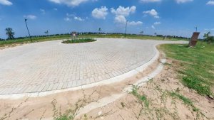 Nautical Lot with Own Mooring · Premium Location