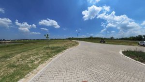 Nautical Lot with Own Mooring · Premium Location