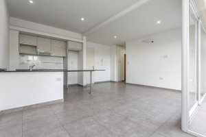 Alquiler dpto 3 amb c/ cochera y balcón-Florida O.