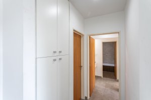 Alquiler dpto 3 amb c/ cochera y balcón-Florida O.