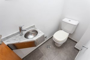 Alquiler dpto 3 amb c/ cochera y balcón-Florida O.