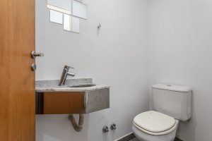 Alquiler dpto 3 amb c/ cochera y balcón-Florida O.