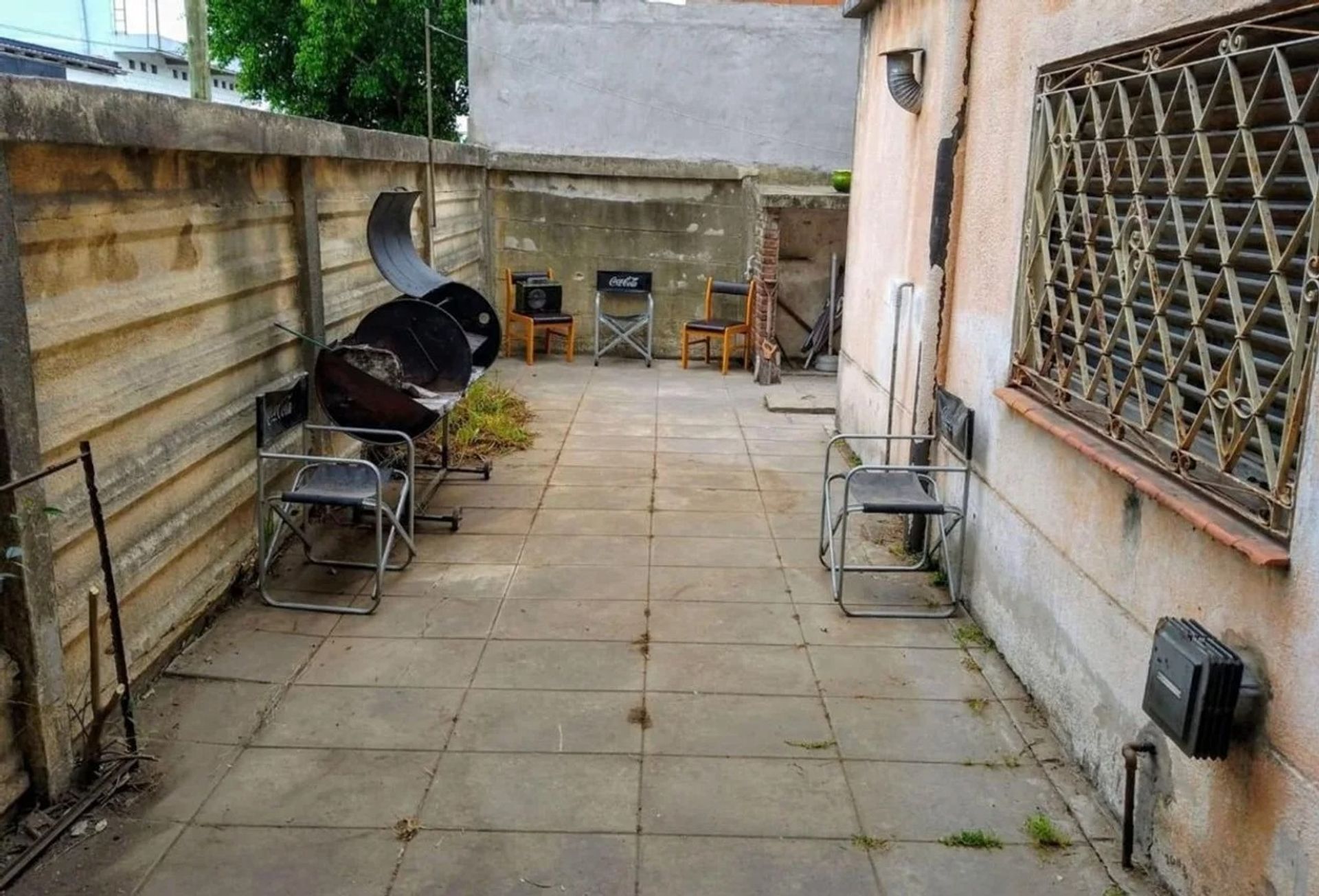 Venta Casa 5 Ambientes + Anexo 4 Amb. Don Torcuato