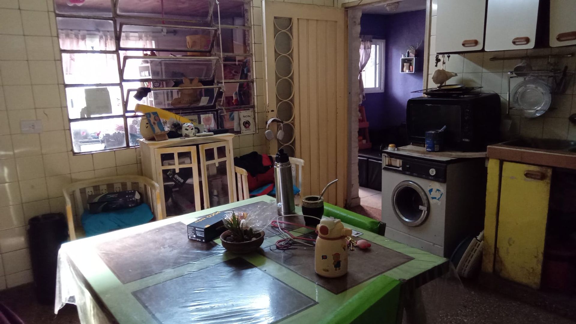 Venta Casa 5 Ambientes + Anexo 4 Amb. Don Torcuato