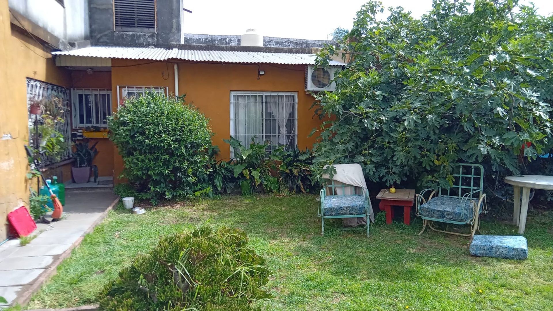 Venta Casa 5 Ambientes + Anexo 4 Amb. Don Torcuato
