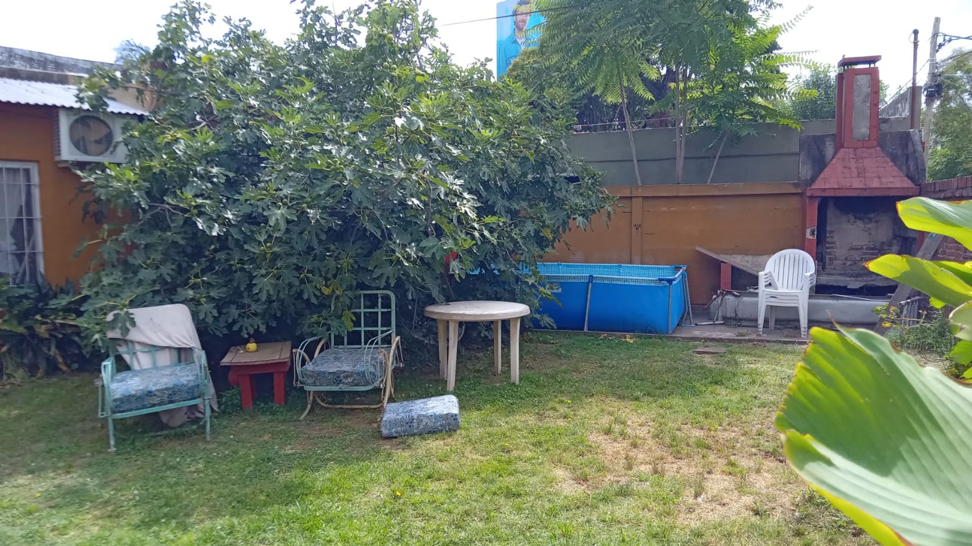 Venta Casa 5 Ambientes + Anexo 4 Amb. Don Torcuato