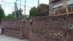 For Sale: 5-Room House + 4-Room Annex, Don Torcuato