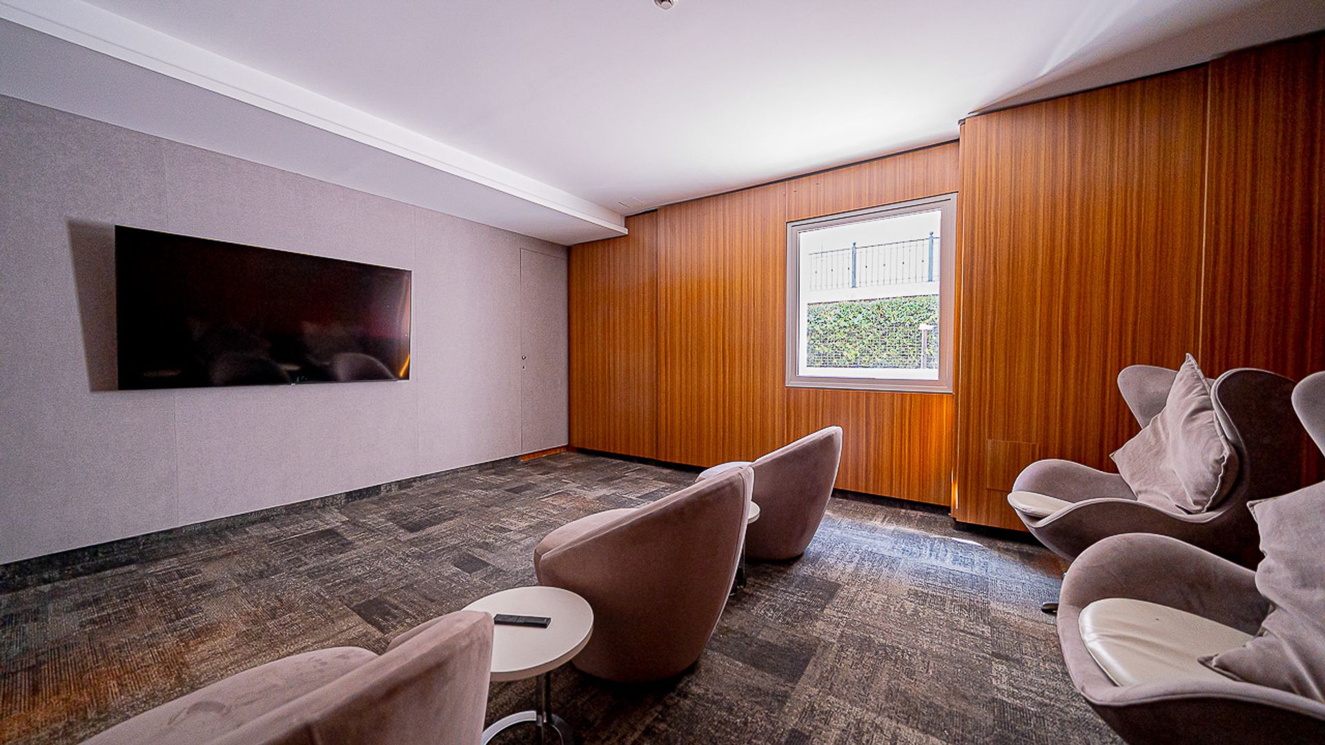 Venta Departamento 4 Ambientes San Isidro Cochera