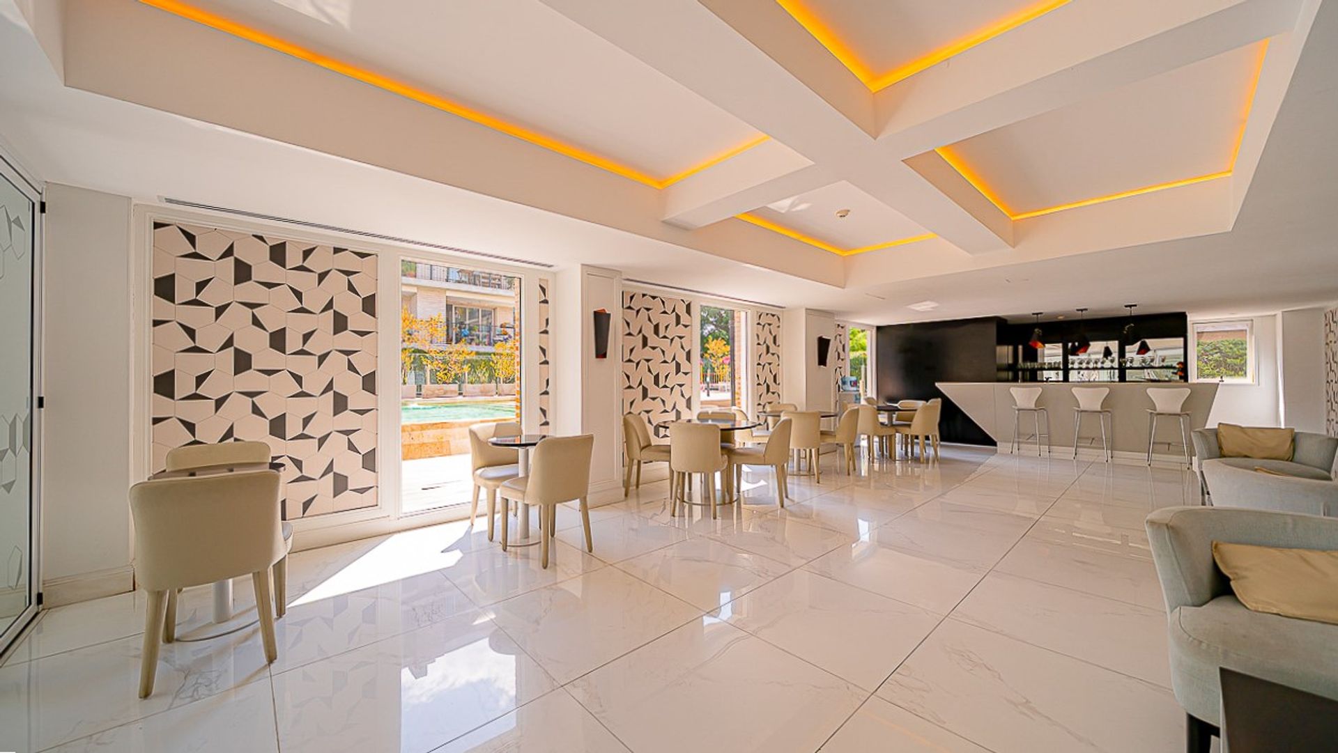 Venta Departamento 4 Ambientes San Isidro Cochera