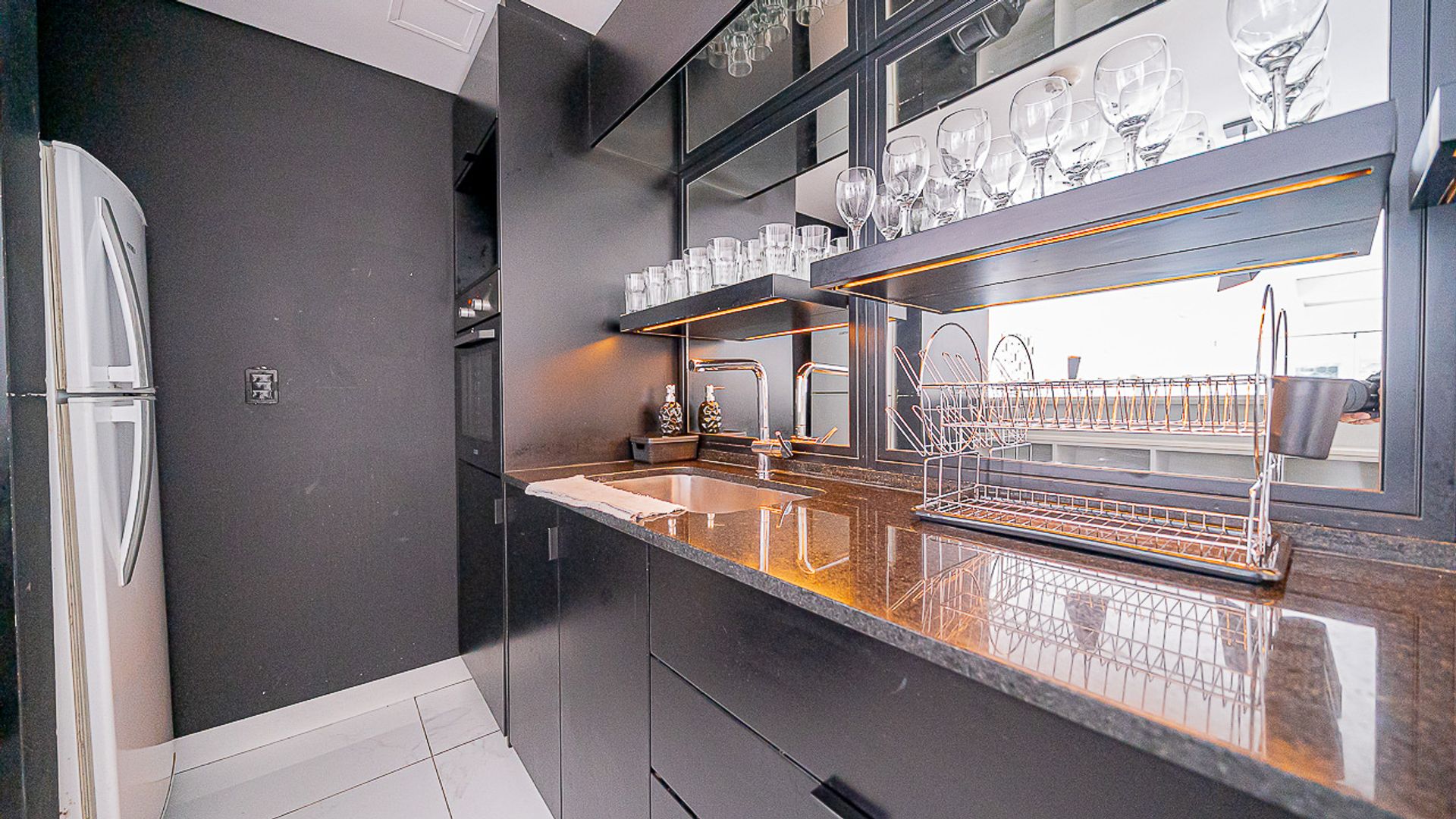 Venta Departamento 4 Ambientes San Isidro Cochera