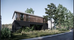 House for Rent with Pier, Nautical Neighborhood El Canal