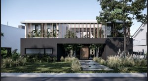 House for Rent with Pier, Nautical Neighborhood El Canal