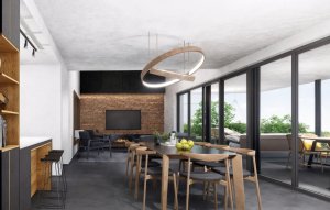 HOUSE FOR SALE 5 rooms with pier, Nautical Neighborhood El Canal