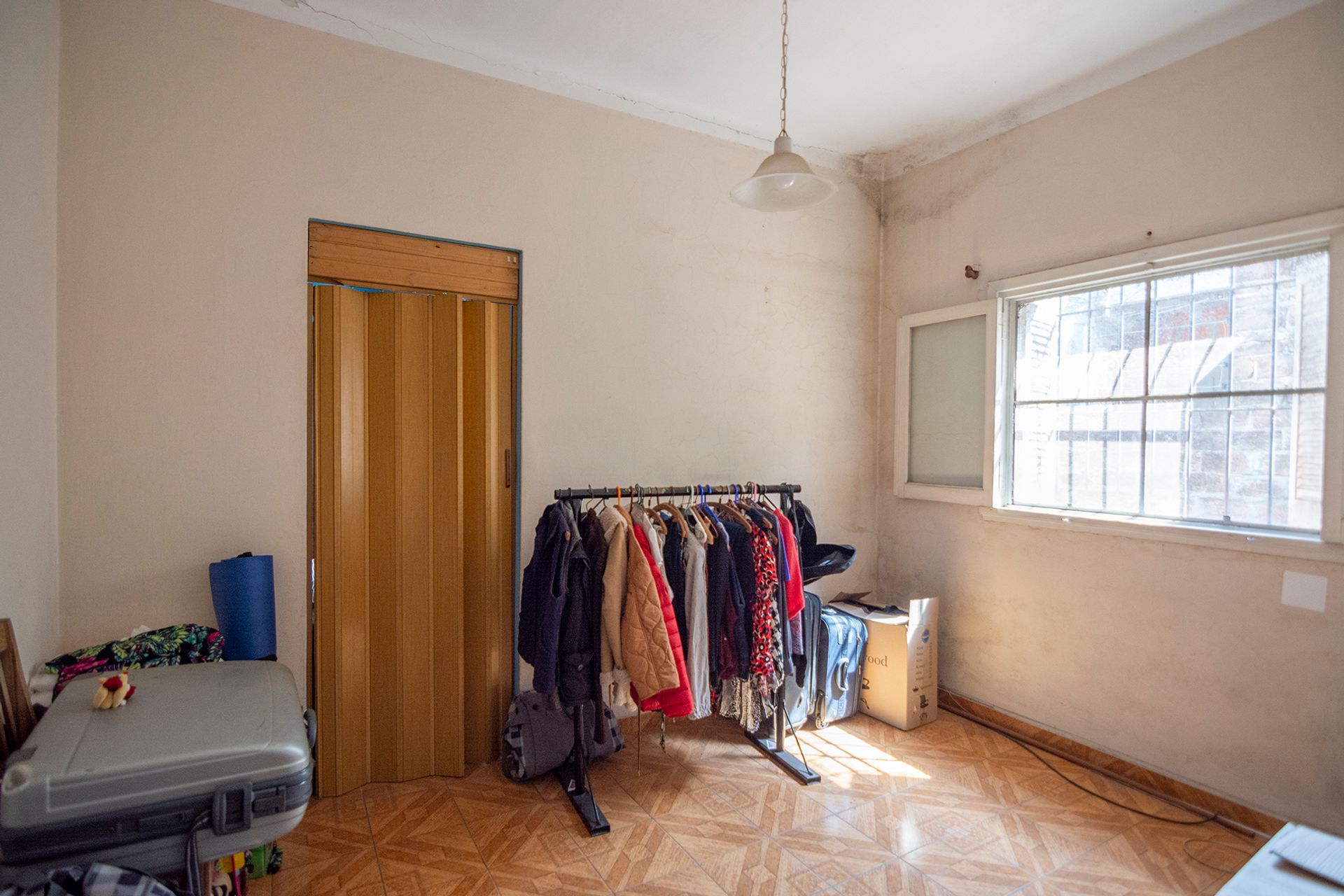 Venta Casa Lote propio 11,26m de Frente San isidro