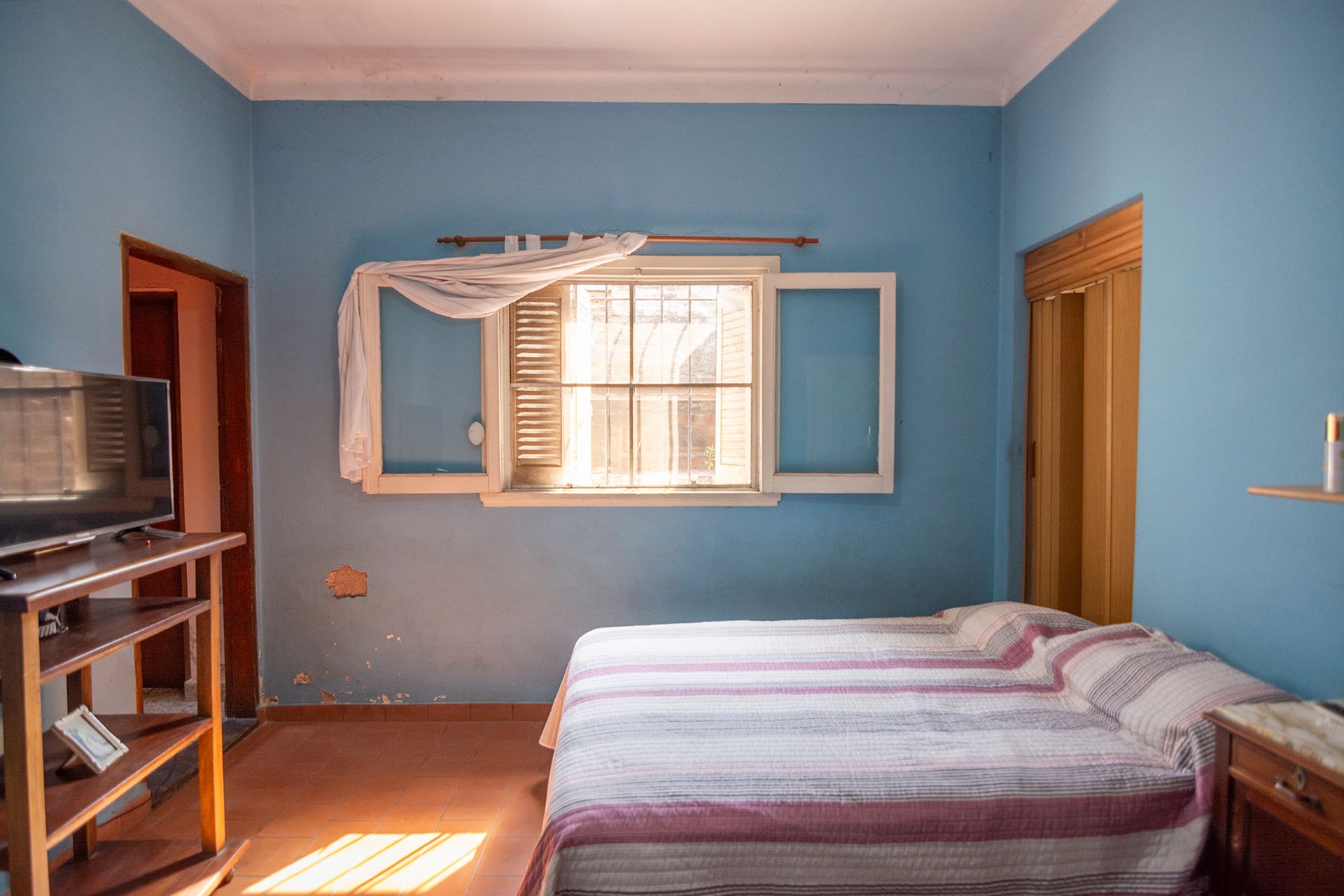 Venta Casa Lote propio 11,26m de Frente San isidro