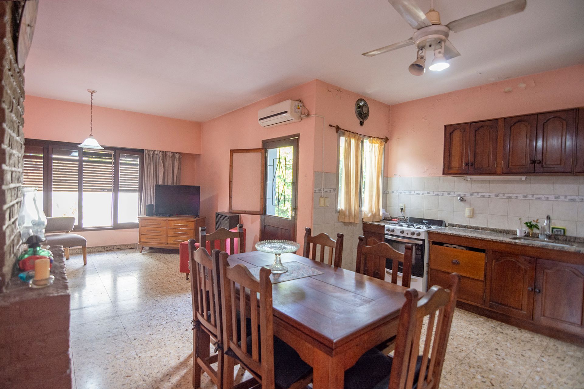Venta Casa Lote propio 11,26m de Frente San isidro
