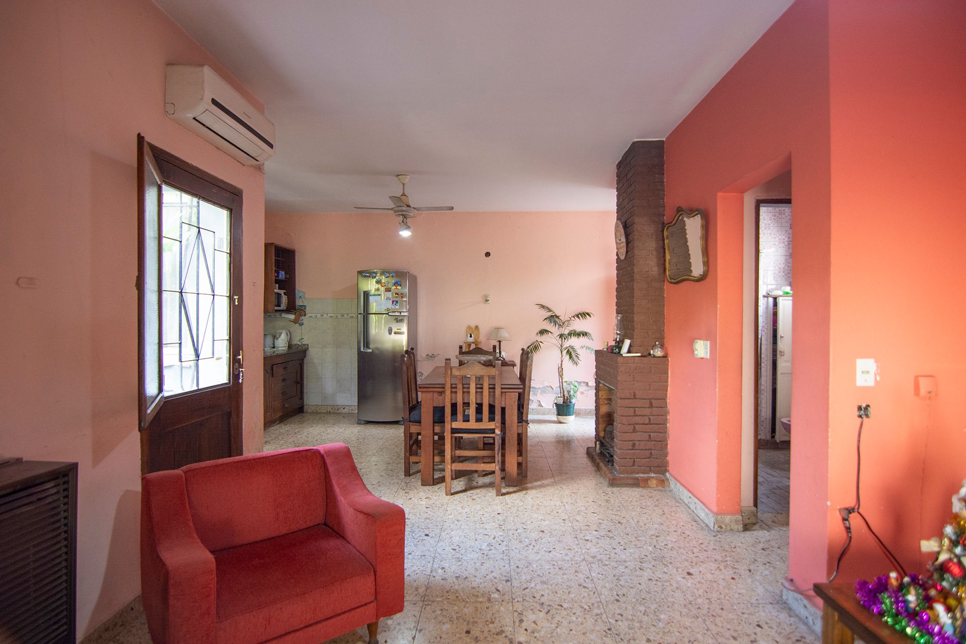 Venta Casa Lote propio 11,26m de Frente San isidro