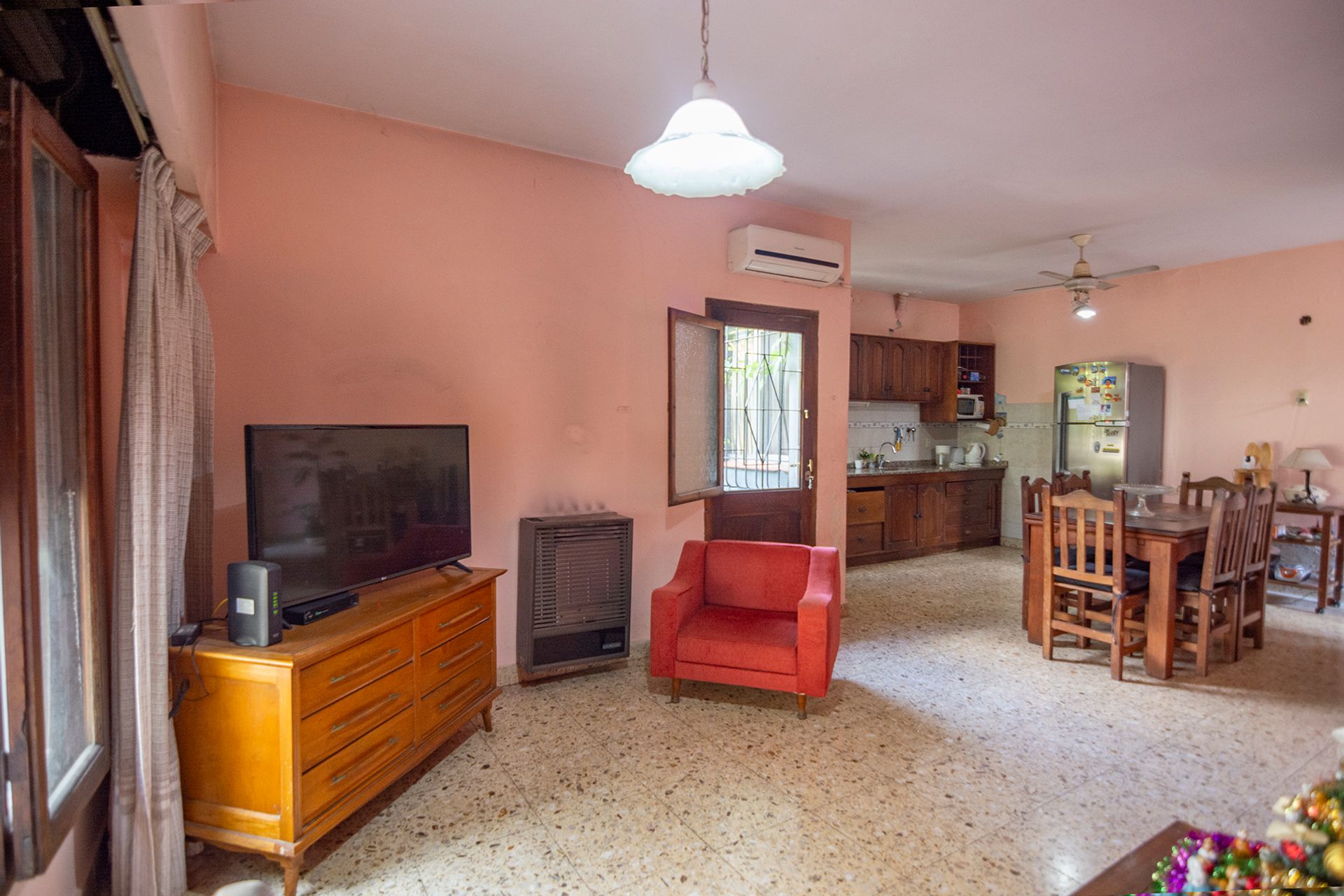 Venta Casa Lote propio 11,26m de Frente San isidro