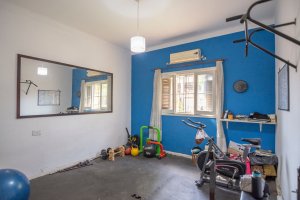 House for Sale, Own Lot, 11.26 meters Frontage, San Isidro