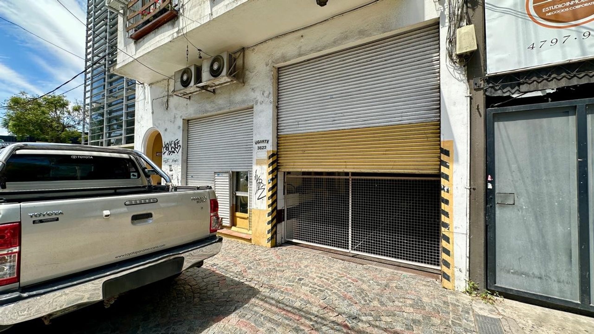 Warehouse 249 square meters for sale in Munro Centro