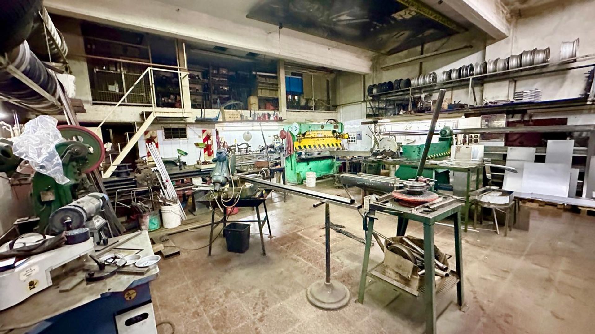Deposito 249 Mts2 En Venta En Munro Centro