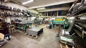 Warehouse 249 square meters for sale in Munro Centro
