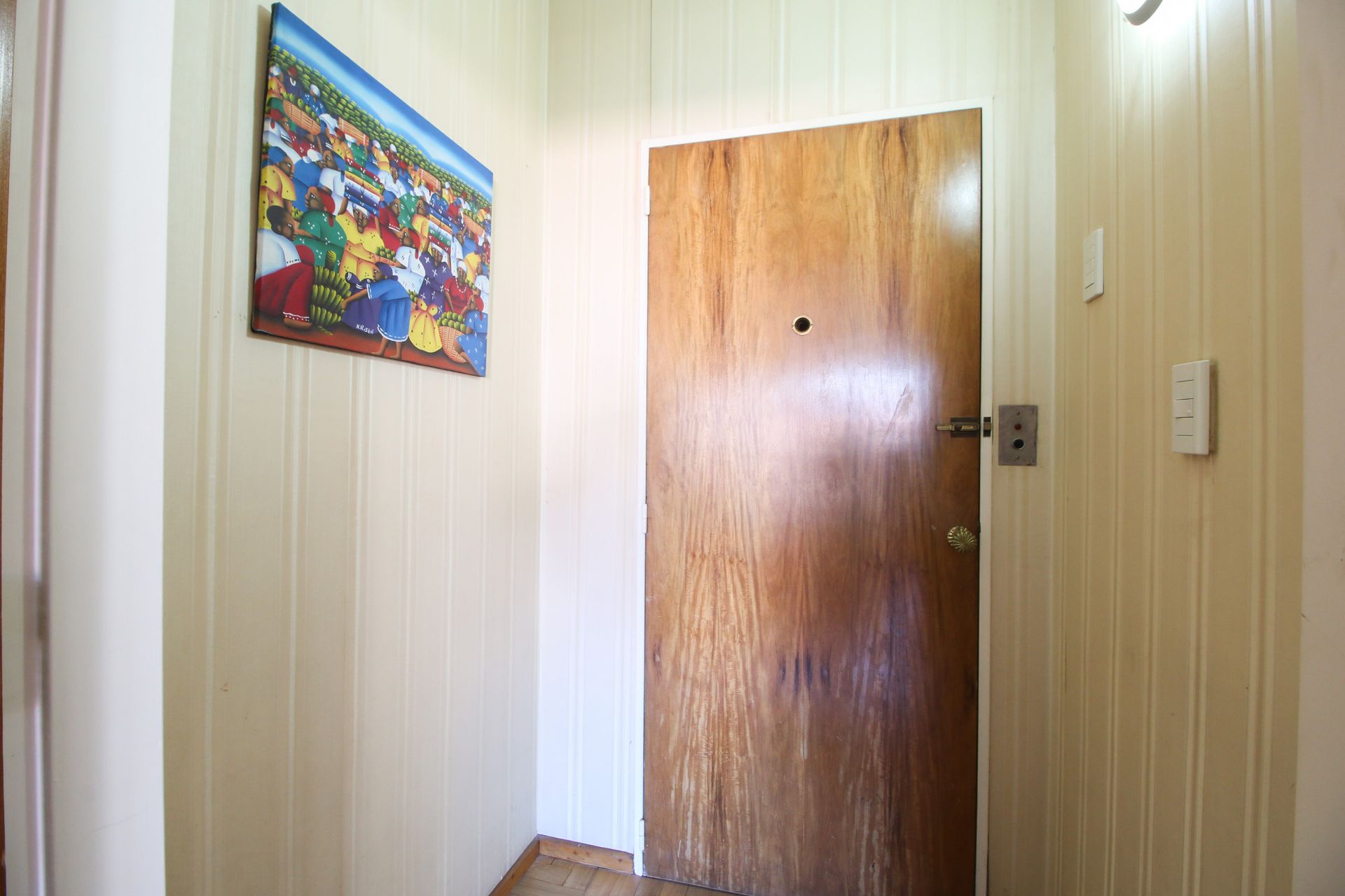 Venta Departamento 4 Amb. + Cochera- Vicente Lopez