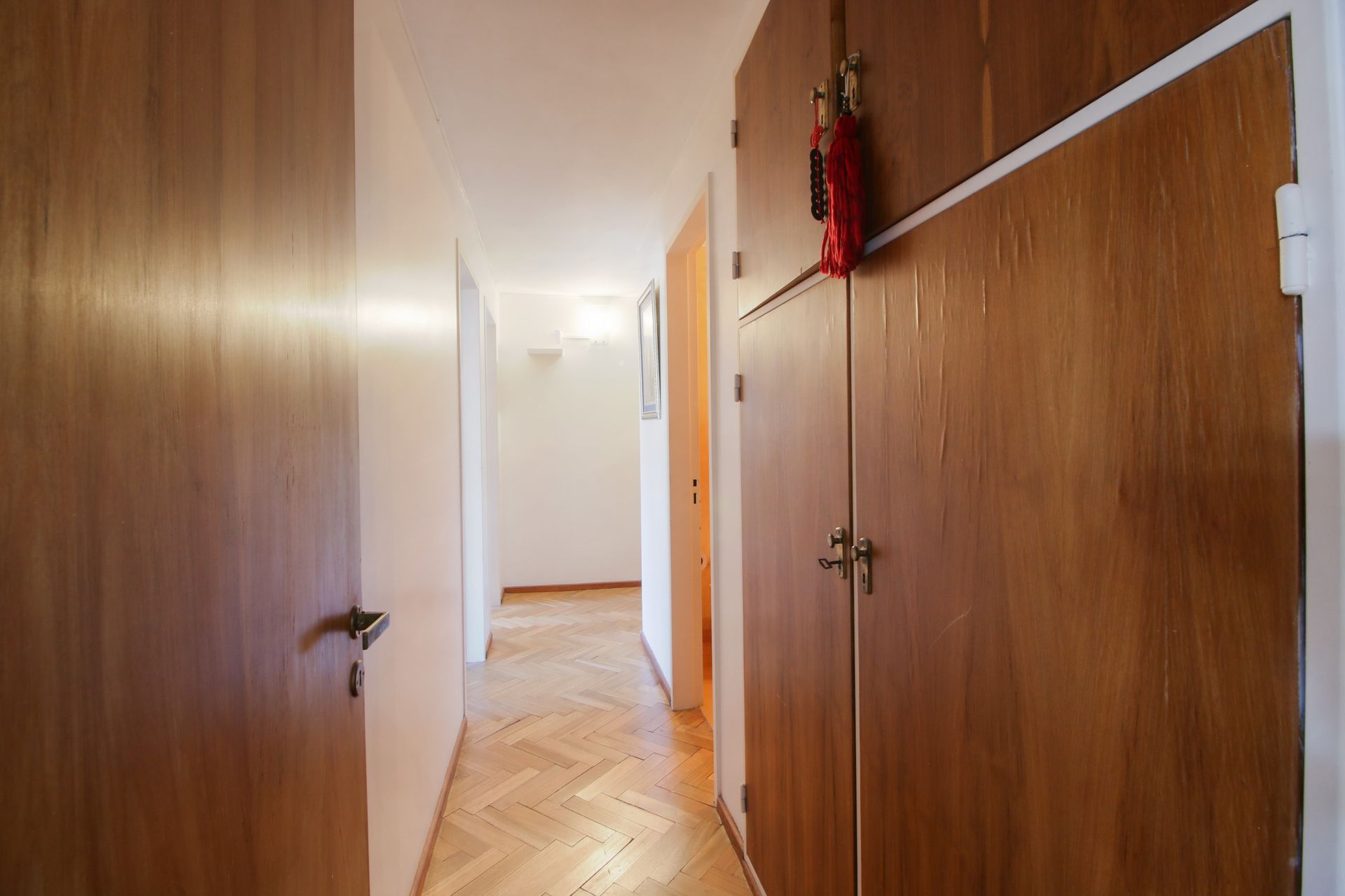 Venta Departamento 4 Amb. + Cochera- Vicente Lopez