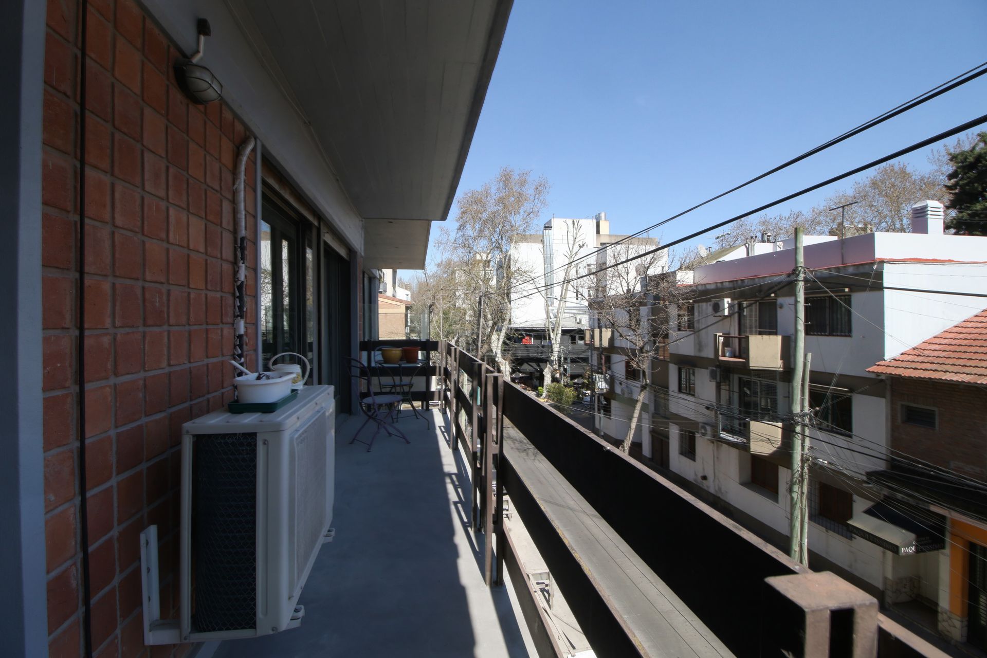 Venta Departamento 4 Amb. + Cochera- Vicente Lopez