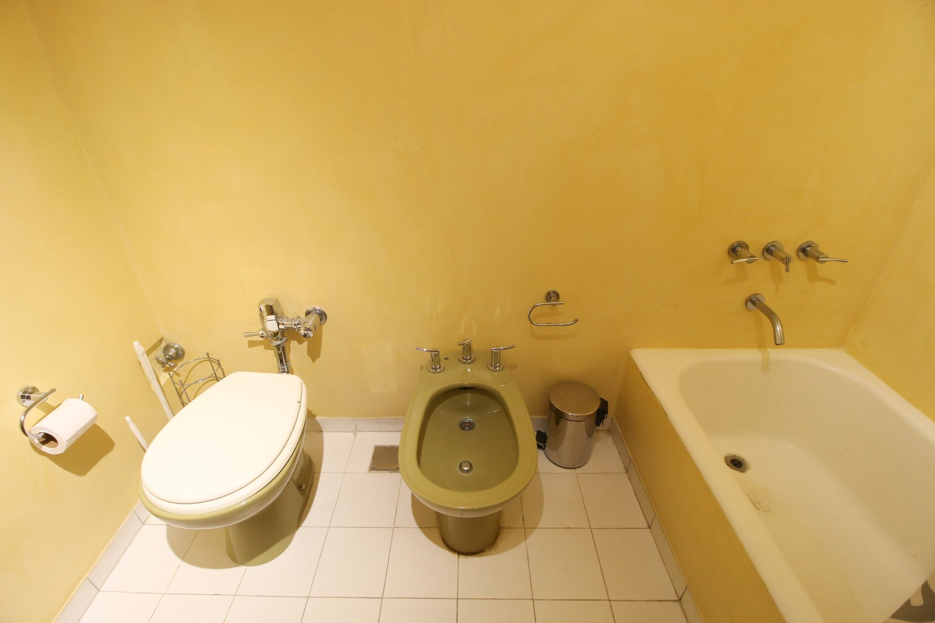 Venta Departamento 4 Amb. + Cochera- Vicente Lopez