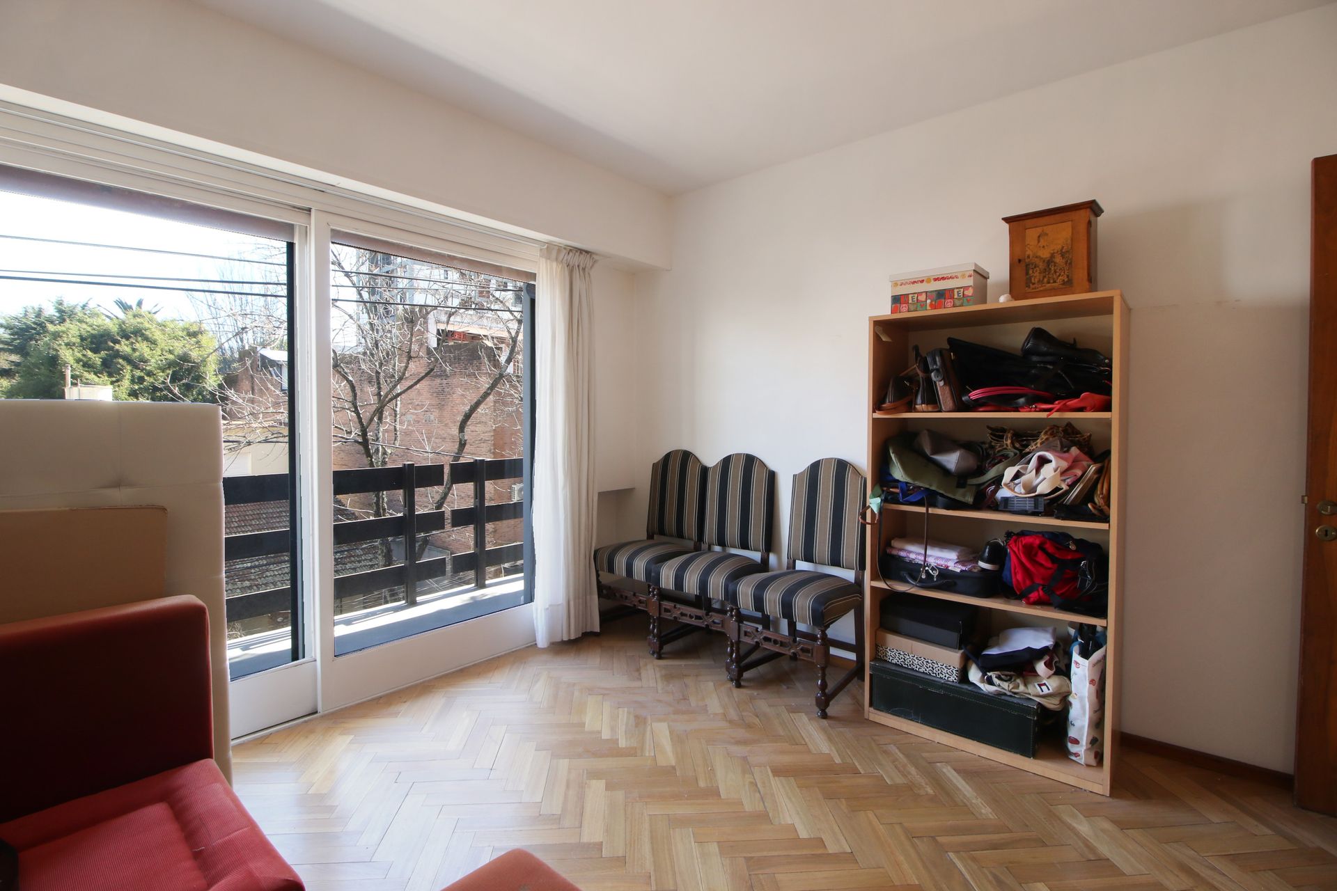 Venta Departamento 4 Amb. + Cochera- Vicente Lopez
