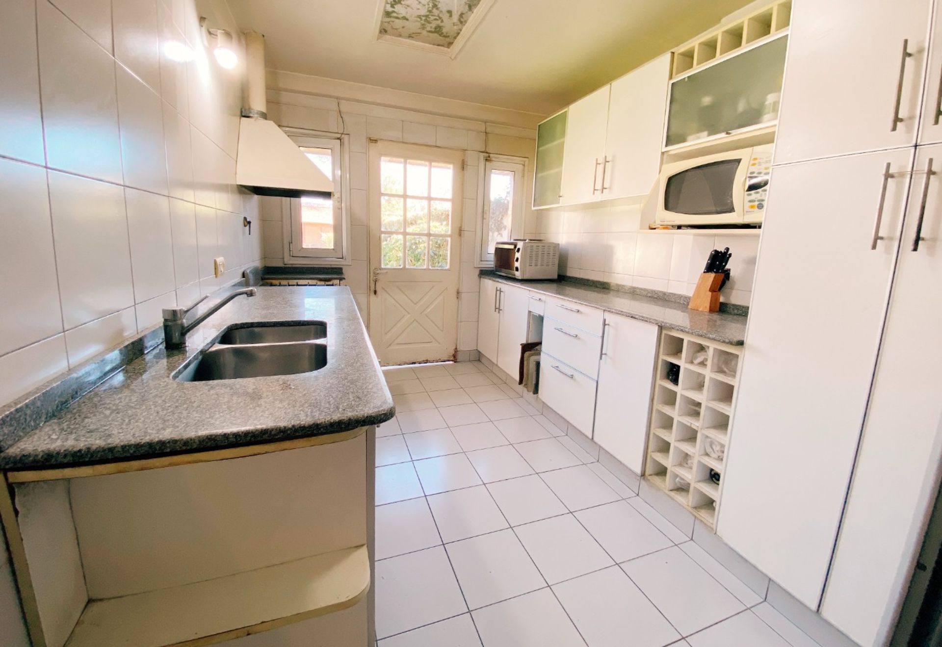 Casa 5 Amb + Dep en Venta S. Isidro Pileta Apto Cr