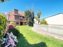 Casa 5 Amb + Dep en Venta S. Isidro Pileta Apto Cr
