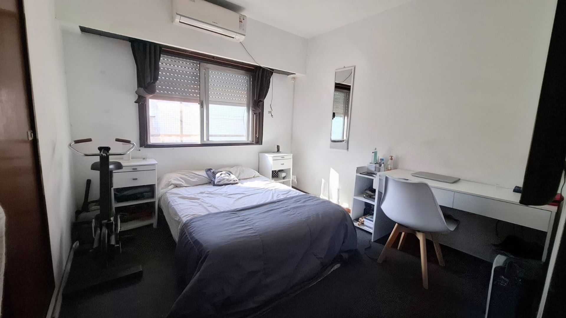 VENDE - DPTO 3 ambientes con amplio balcón - Tigre