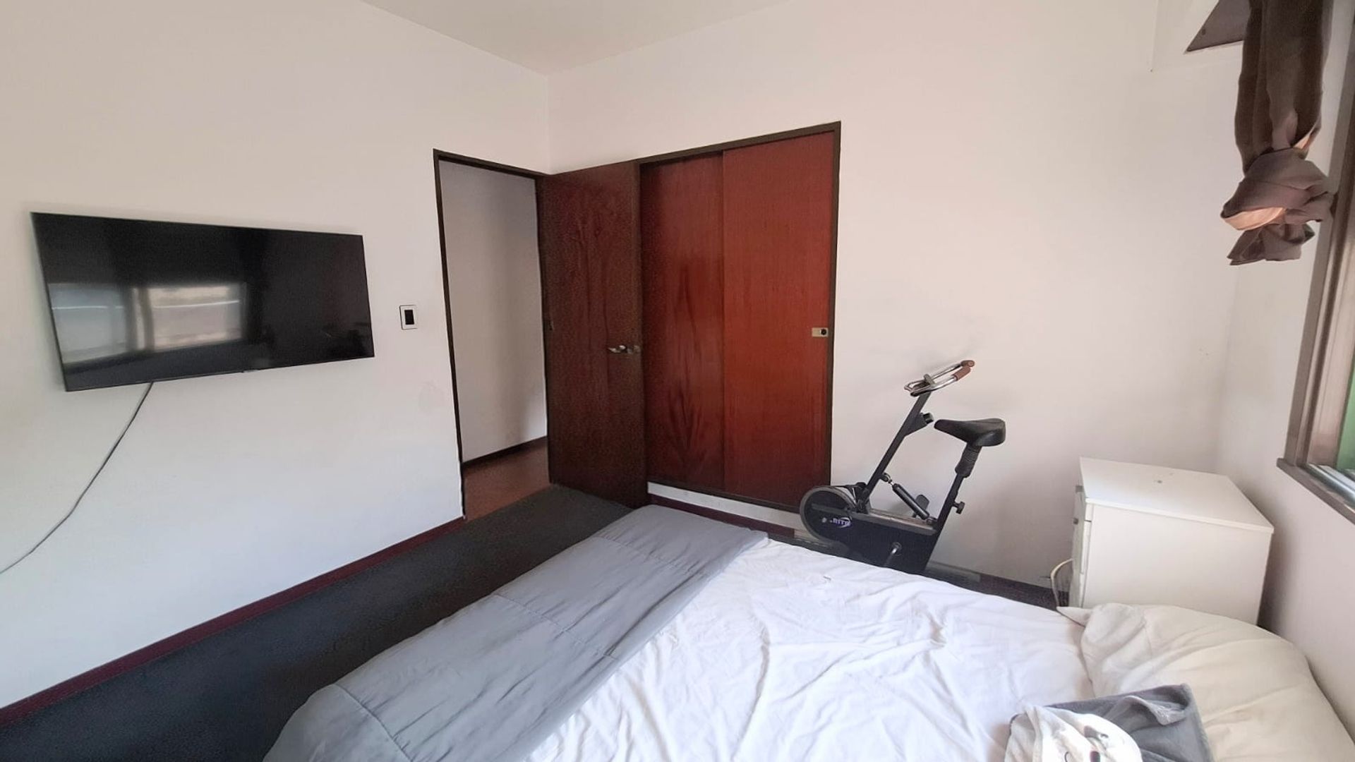 VENDE - DPTO 3 ambientes con amplio balcón - Tigre