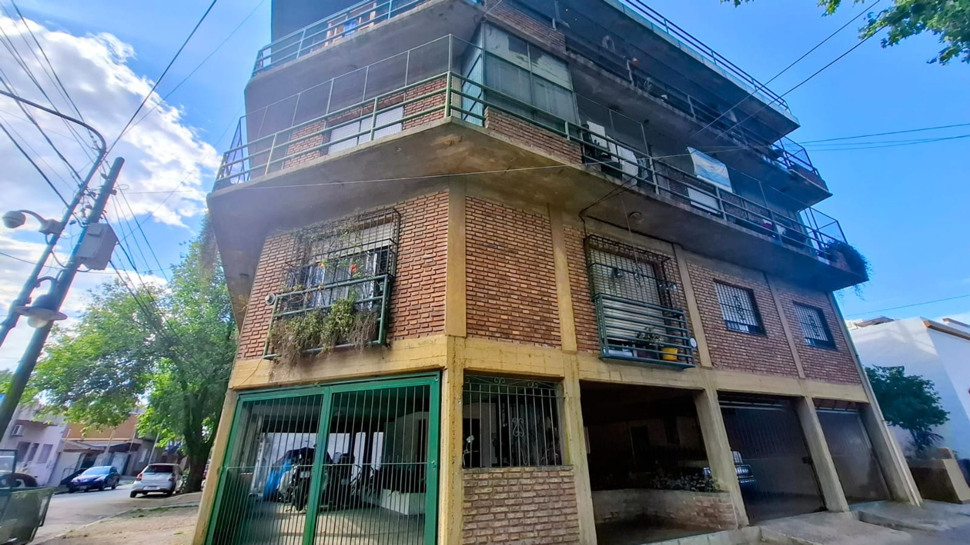 VENDE - DPTO 3 ambientes con amplio balcón - Tigre