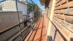 FOR SALE - 3-room apartment with large balcony - Tigre
