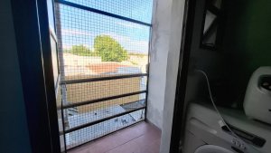 FOR SALE - 3-room apartment with large balcony - Tigre