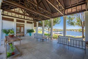 Venta lote en Tigre Albanueva al rio con amarra