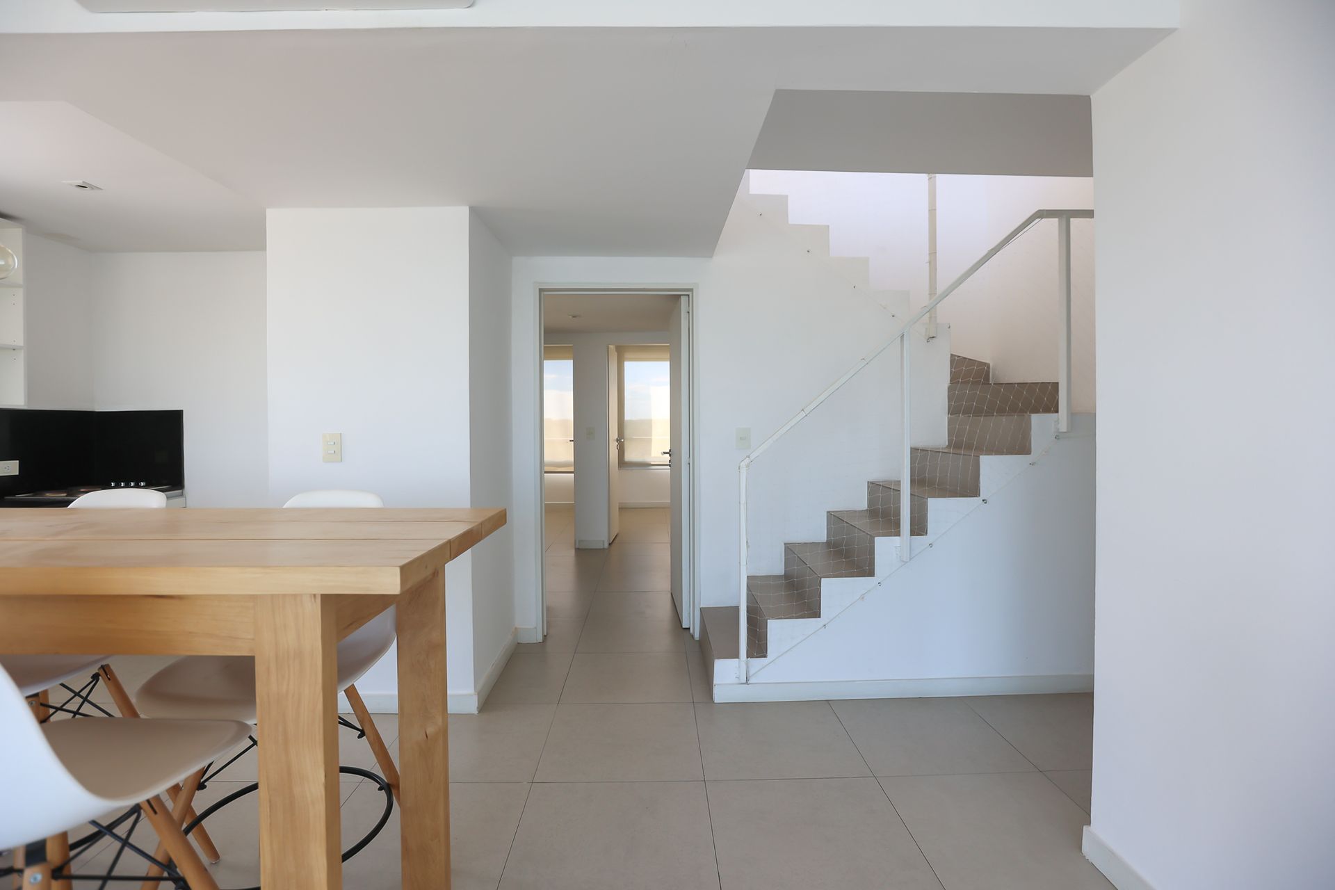 Venta Dpto Tipo Duplex 5Amb/Islas De Golf/Permuta