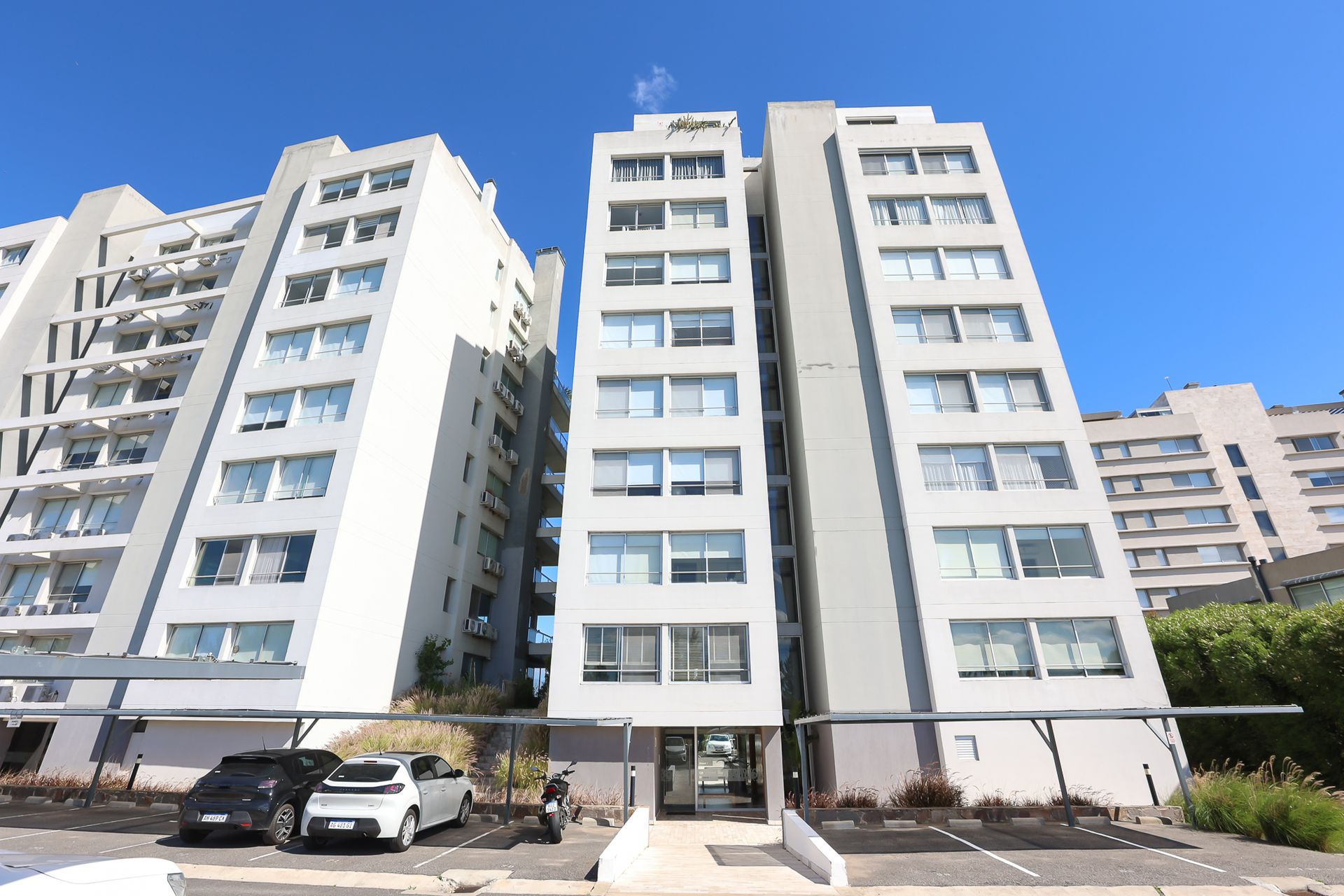 Venta Dpto Tipo Duplex 5Amb/Islas De Golf/Permuta