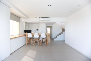 Duplex Apartment for Sale – 5 Rooms – Islas De Golf – Trade